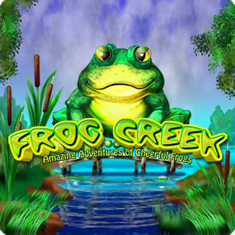 Jogue Frog Creek online